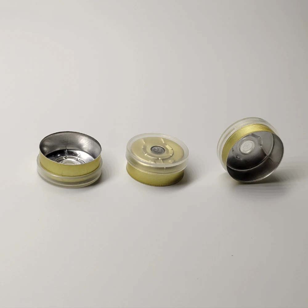 13mm And 20mm Colorful Aluminum Bottle Cap Bottle Seal