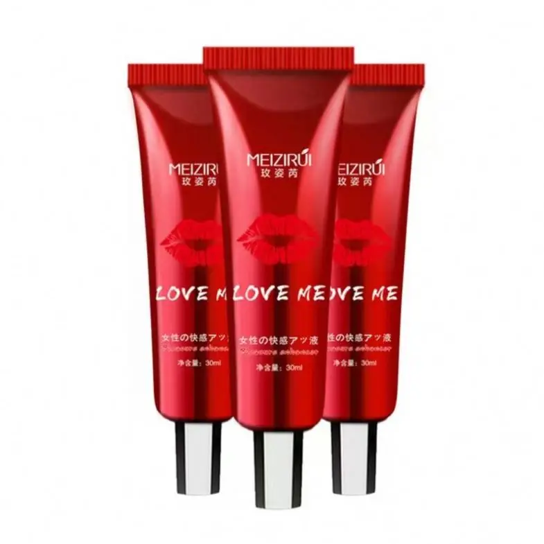 30ML Orgasm Water Based Sex Vaginal Climax Gel For Women