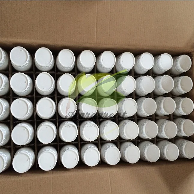 CPPU forchlorfenuron 0.1% SL Plant Growth Regulator for Grape Fruits