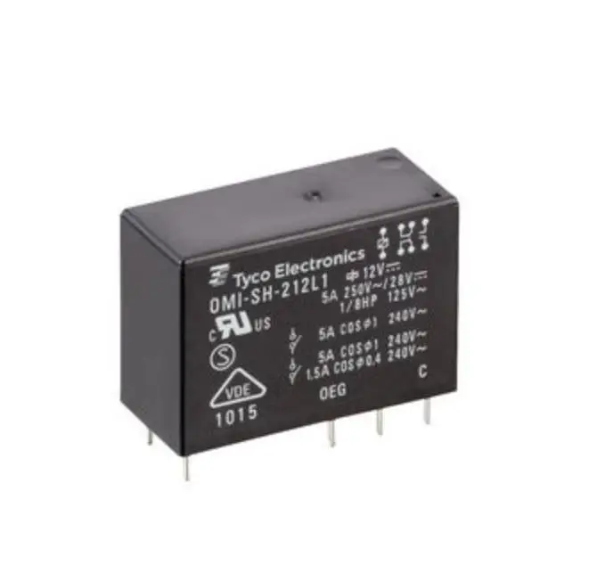 OMI-SS-224L DIP TYCO Low Power Consumption new original ic chip integrated circuits old
