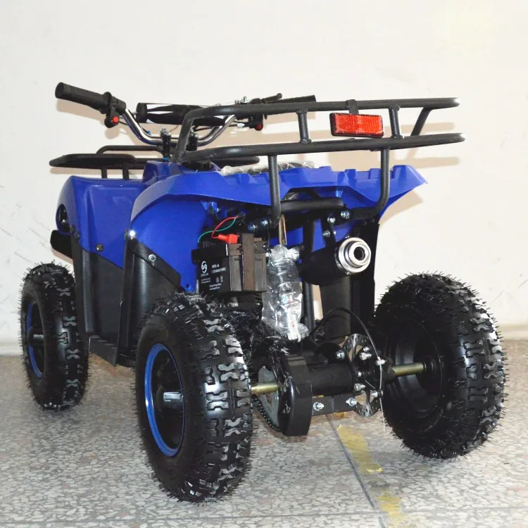 
Cheap China 49cc Mini Kids Quad ATV 