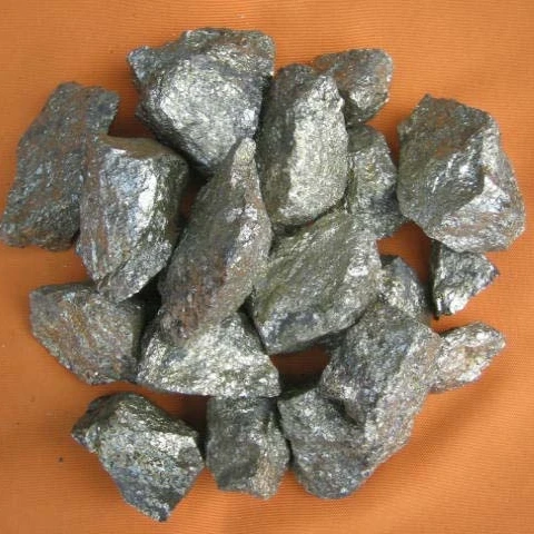 Пиритовые комочки