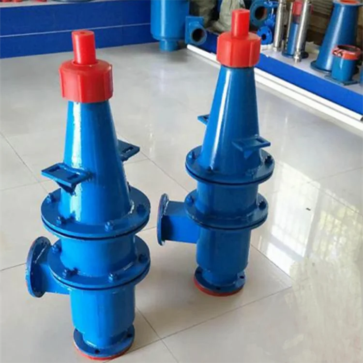High quality Oilfield Cyclone Sand Hydrocy clone cyclone separator liquid centrifugal separator
