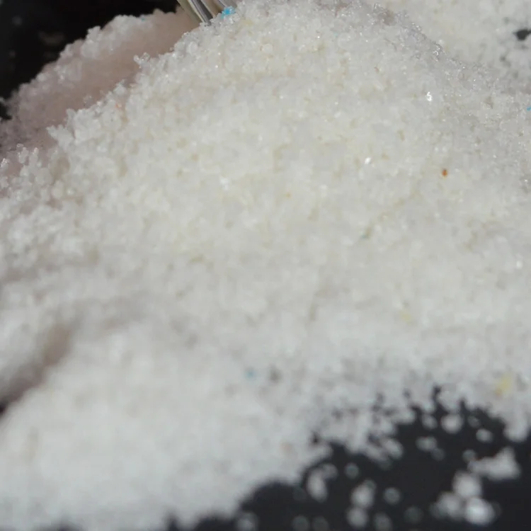 High Potash Compound Fertilizer NPK 12-6-42 Drip Irrigation Flush Fertilization Agricultural