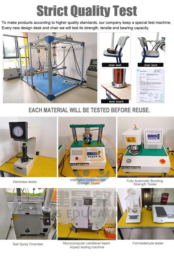 Kindergarten Children's school preschool and child development center cheap children's plastic chair