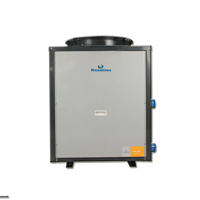 Made in China customizable mini heat pump for swimming pool 12kw Intelligent induction heating pool water 15 days delivery time