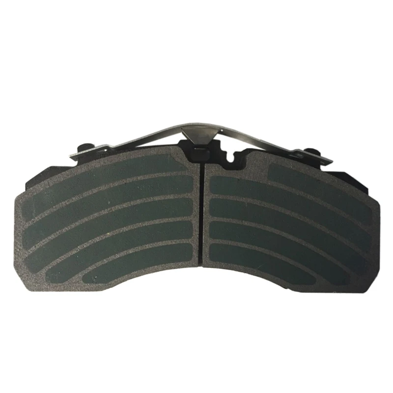 Oem 81508206030 brake drum brake pads wva 29252 29266 29278