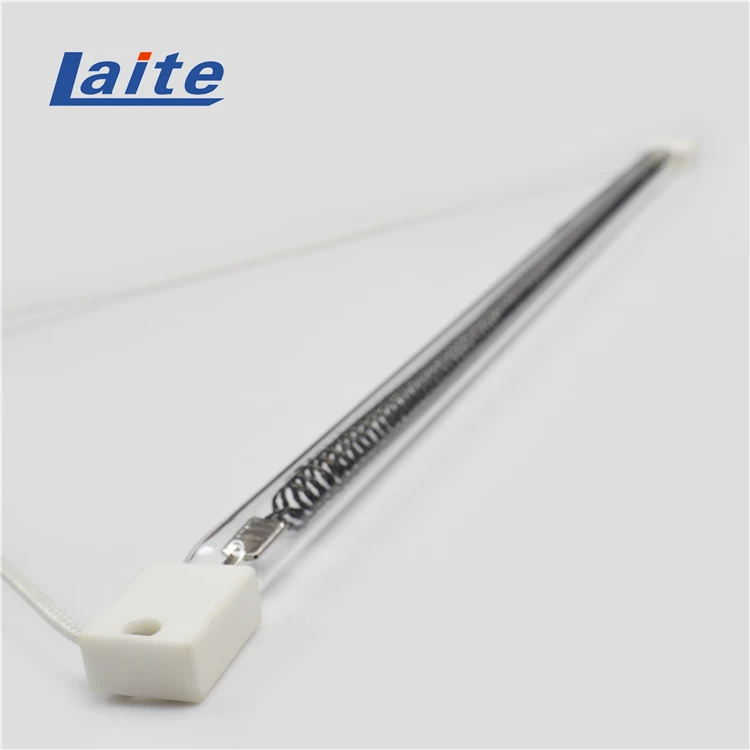 Factory hot sale Carbon Fiber heating Tube far infrared