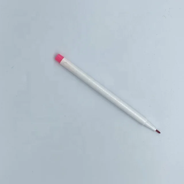 Auto Vanish Erasable pen for leather with Auto vanishing ink pen invisible for shoes making air disappearing pen