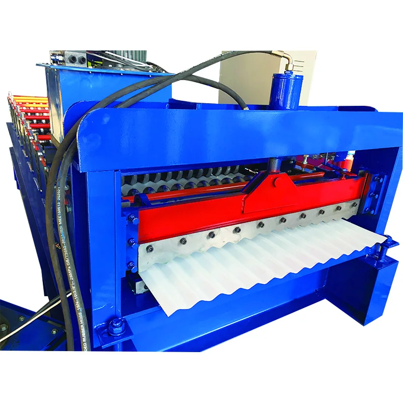 BEIDI Wholesale Best Seller roofing tin sheet molding machine metal roofing machine With Wholesale new design