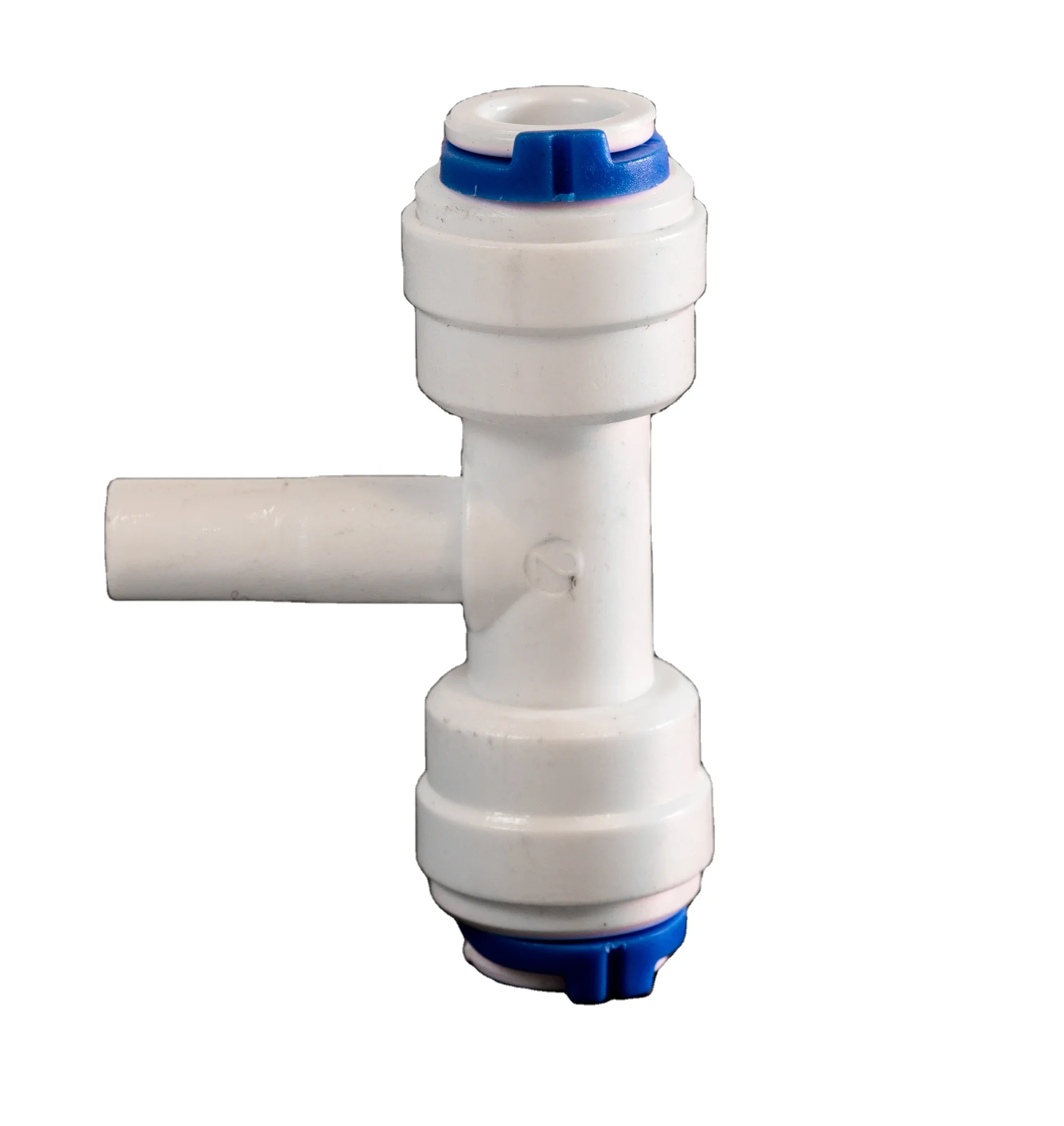 
 На обратной стороне обеспечивает удобство локоть стволовых вилка пуш-ап разъем используется для системы обратного осмоса  