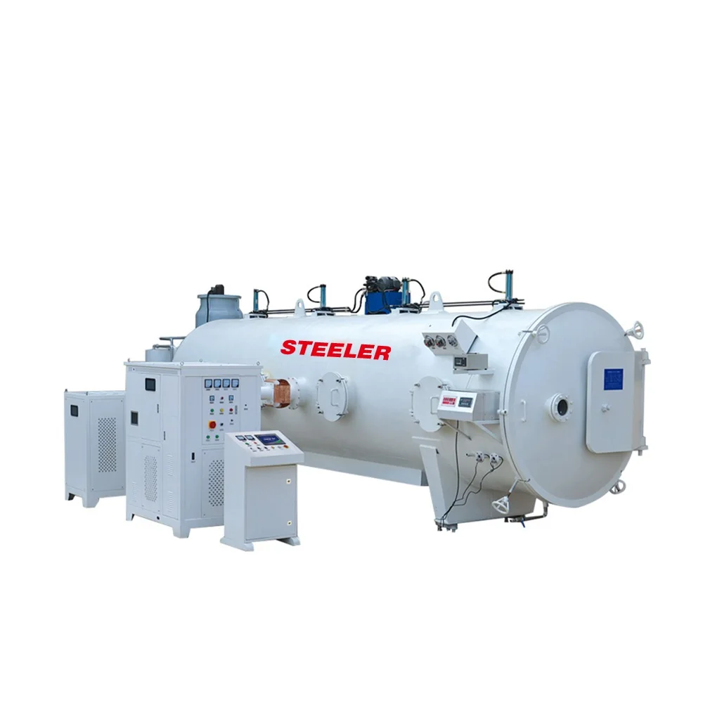 WTGZ-3 High Frequency Wood Drying Oven Vacuum Wood Dryer Woodworking Machines