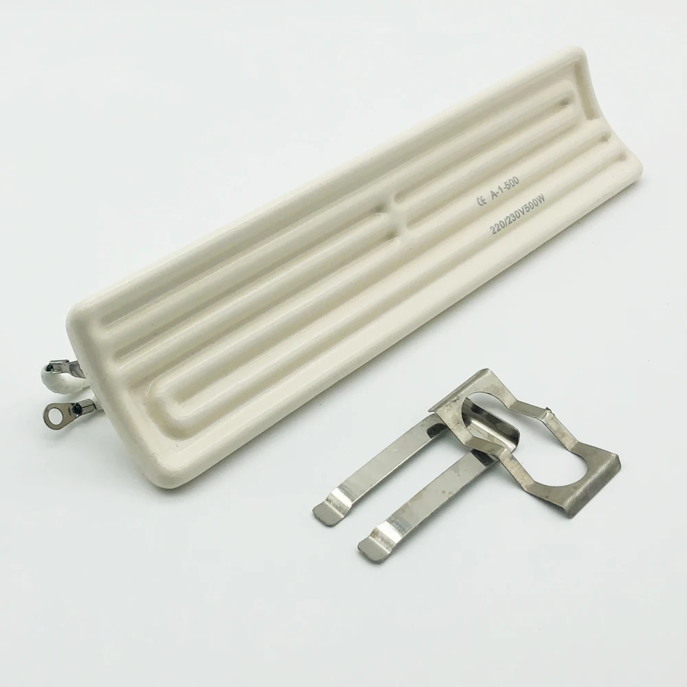 Ceramic Heat Emitter Lamp 250W Infrared Pet Reptile Heater Grow Plant Lamp