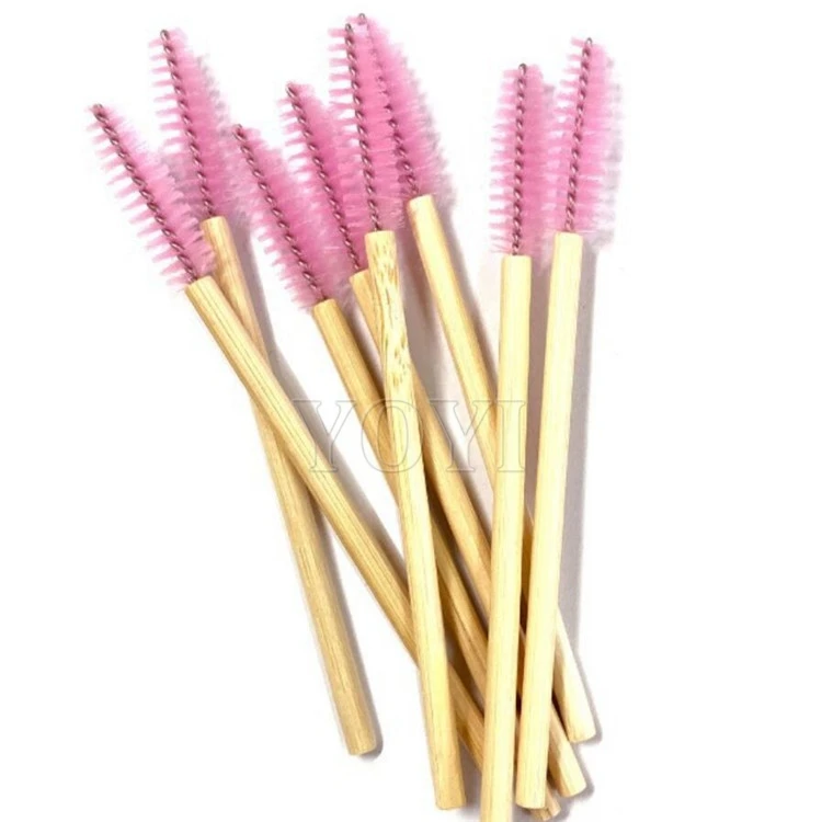 50/100 шт./Сумка для макияжа и бровей