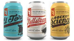 Hot sale best empty custom small aluminum drink soda milk fruit juice drinking  bottle packaging