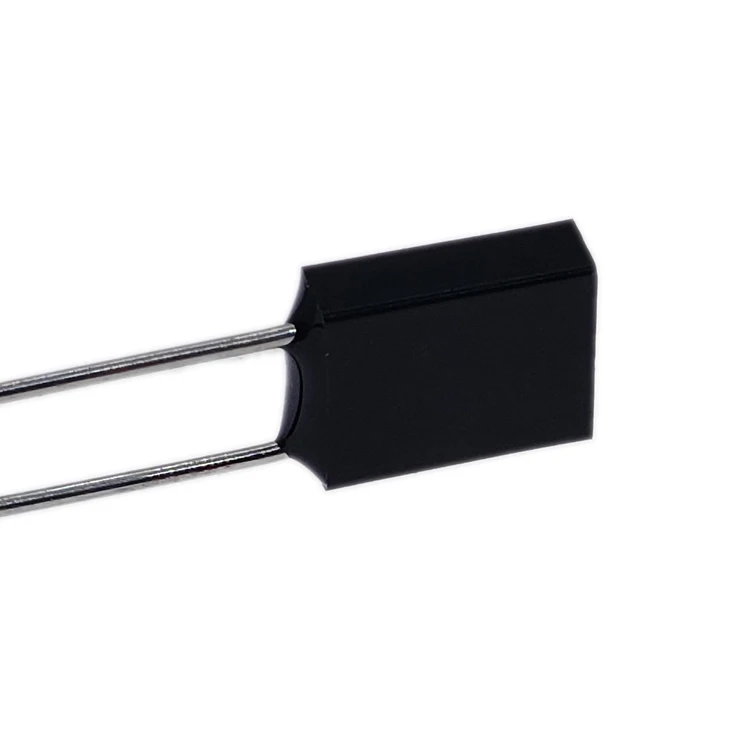 Радиальный свинцовой микро миниатюрный Пико Термопредохранитель A2-5A-F 5A 250V 115C для защиты от температуры