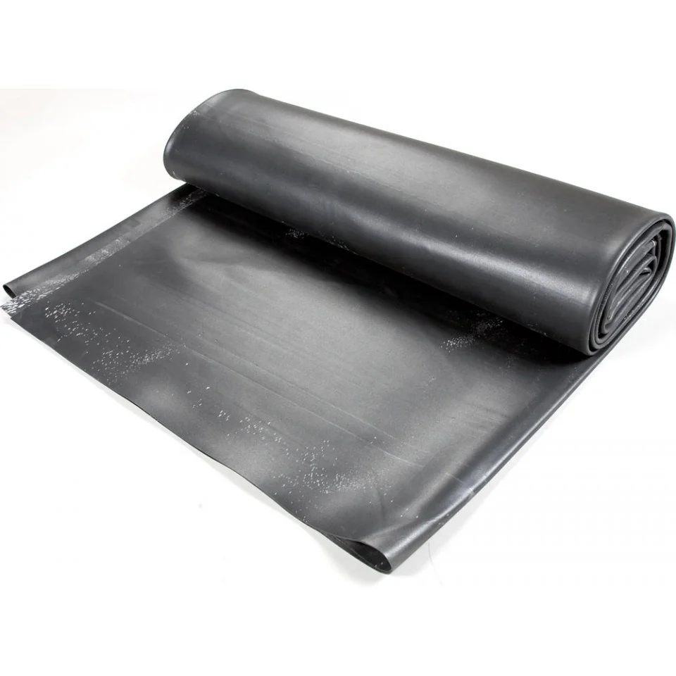 china suppliers epdm preformed geomembranes garden aquarium fish pond pool tank