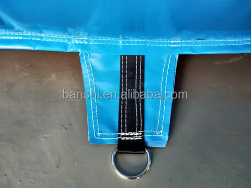 Hot sale above ground cheap Inflatable water slide pool park pirate ship water slide with swimming pool for kids