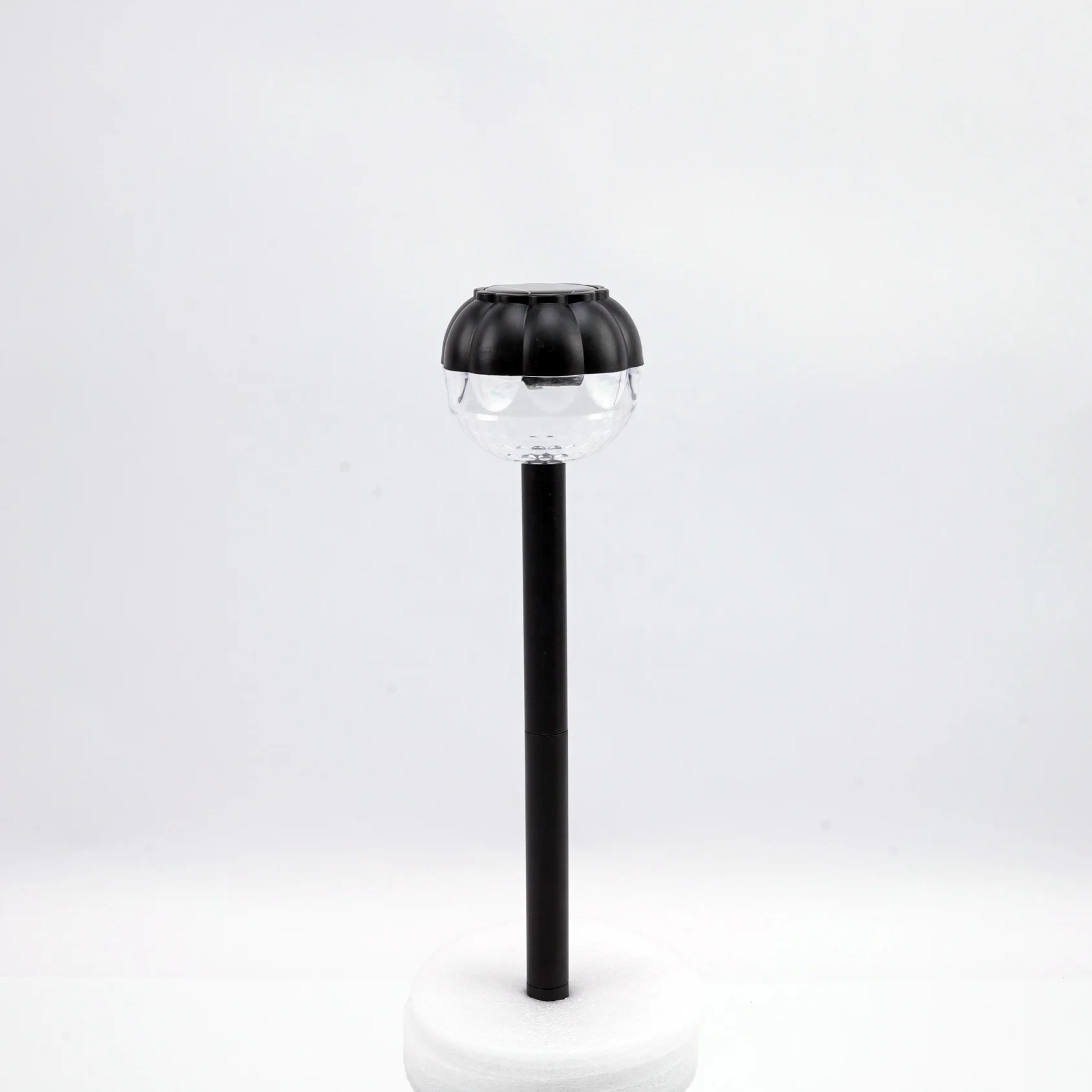 2021 Outdoor Ground Path Waterproof Lawn Landscape Lantern Lighting Solar Garden Led Light