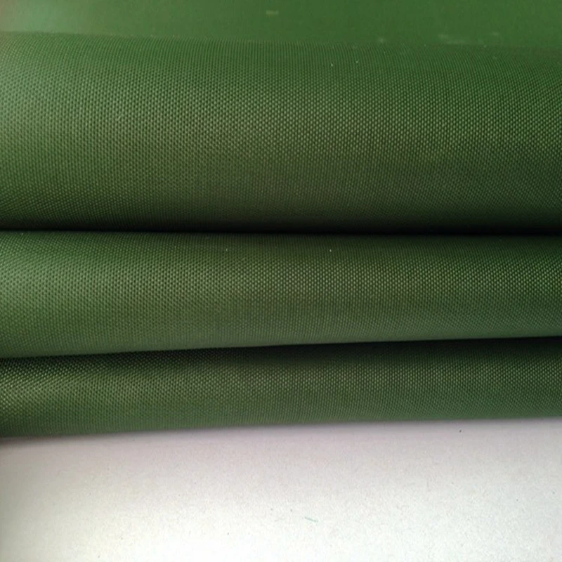 various color 100% polyester 200d pu oxford fabric tent material