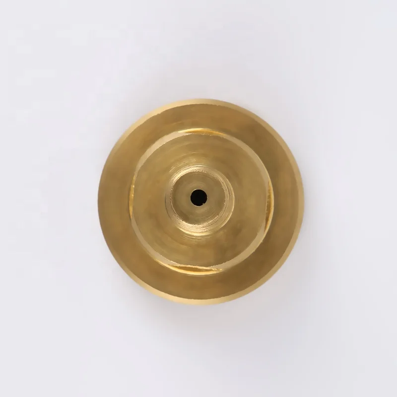 mini natural gas pressure gauge