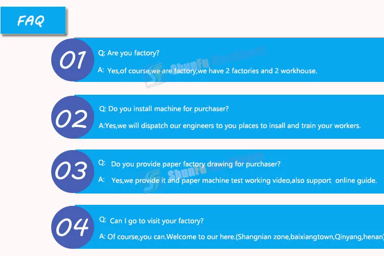 Turkey / Nanya automatic paper egg tray packaging machine factory price