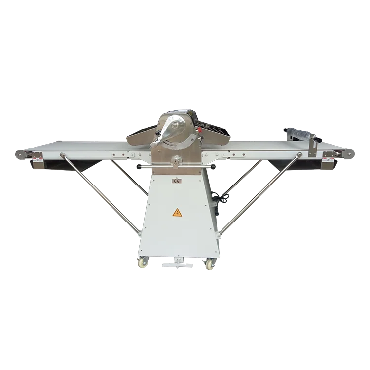 
Automatic Commercial Bakery Equipment Dough sheeter machine 