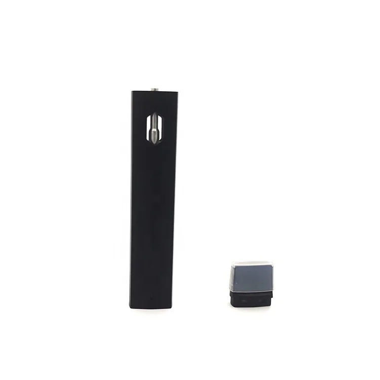  Sinhigh New Release CAKE Disposable Device 1.0ml Empty Thick Oil Cartridge Vape Pod