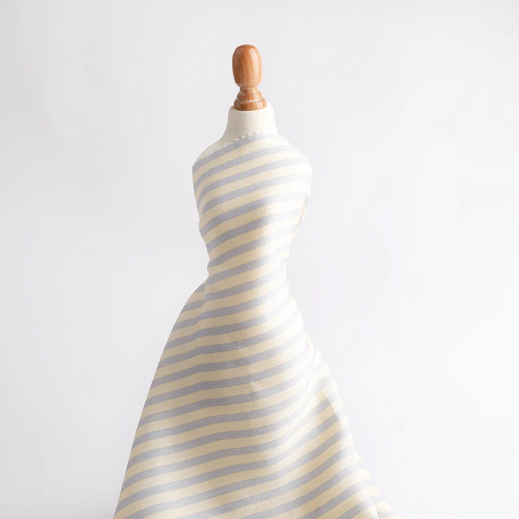 customization Print lyocell tencel fabric high sense  color textured for garment