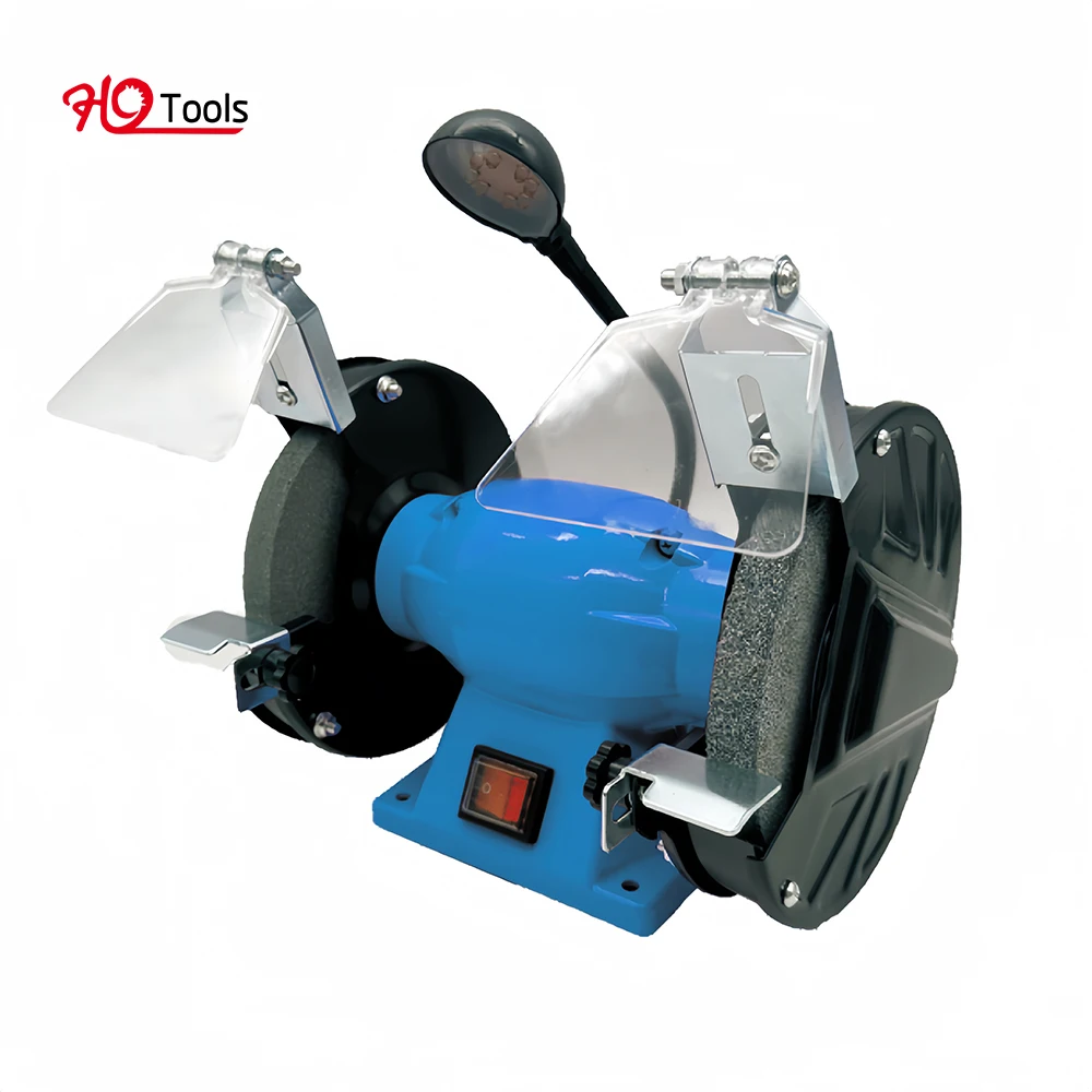 Маленький шлифовальный станок бытовой ручной шлифовальный станок промышленный шлифовальный станок нож шлифовальный станок HY3215XT