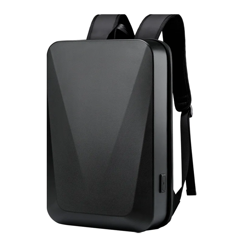 Anti Theft Wholesale Fashion Waterproof Bag Business Laptop Backpack With Usb Charge Port Gaming backpack hard shell duffel bag