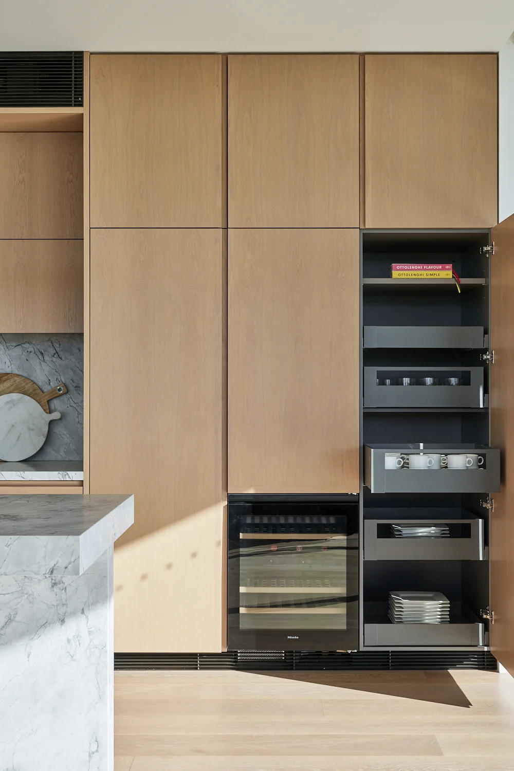 Artisan White Washed Oak Kitchen Cabinets Accessories Kitchen Cabinet Modern Design