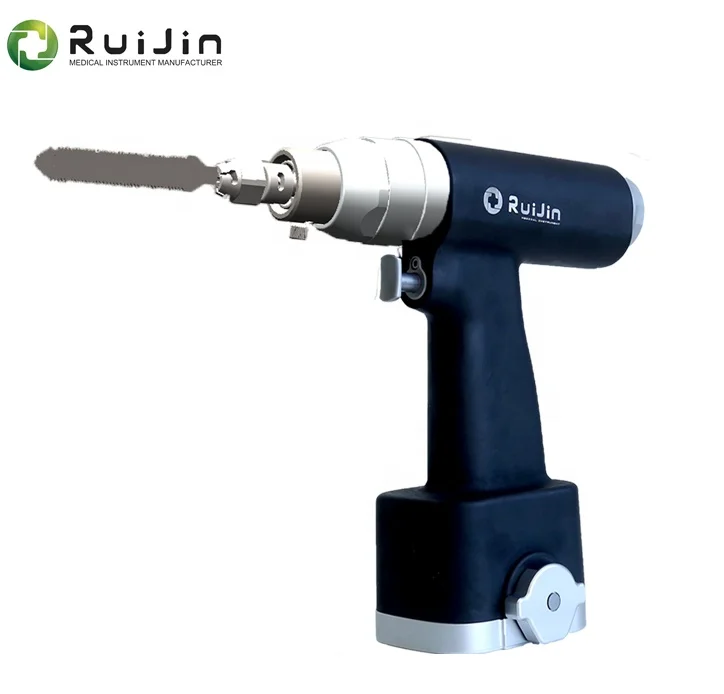 High quality Surgical Electric Orthopedic Sternum Reciprocating Saw