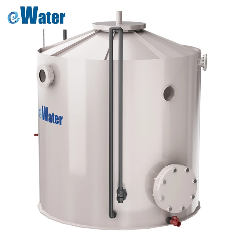 high efficiency bio filter for aquaculture equipment, RAS biofilter system biofilter media for sale