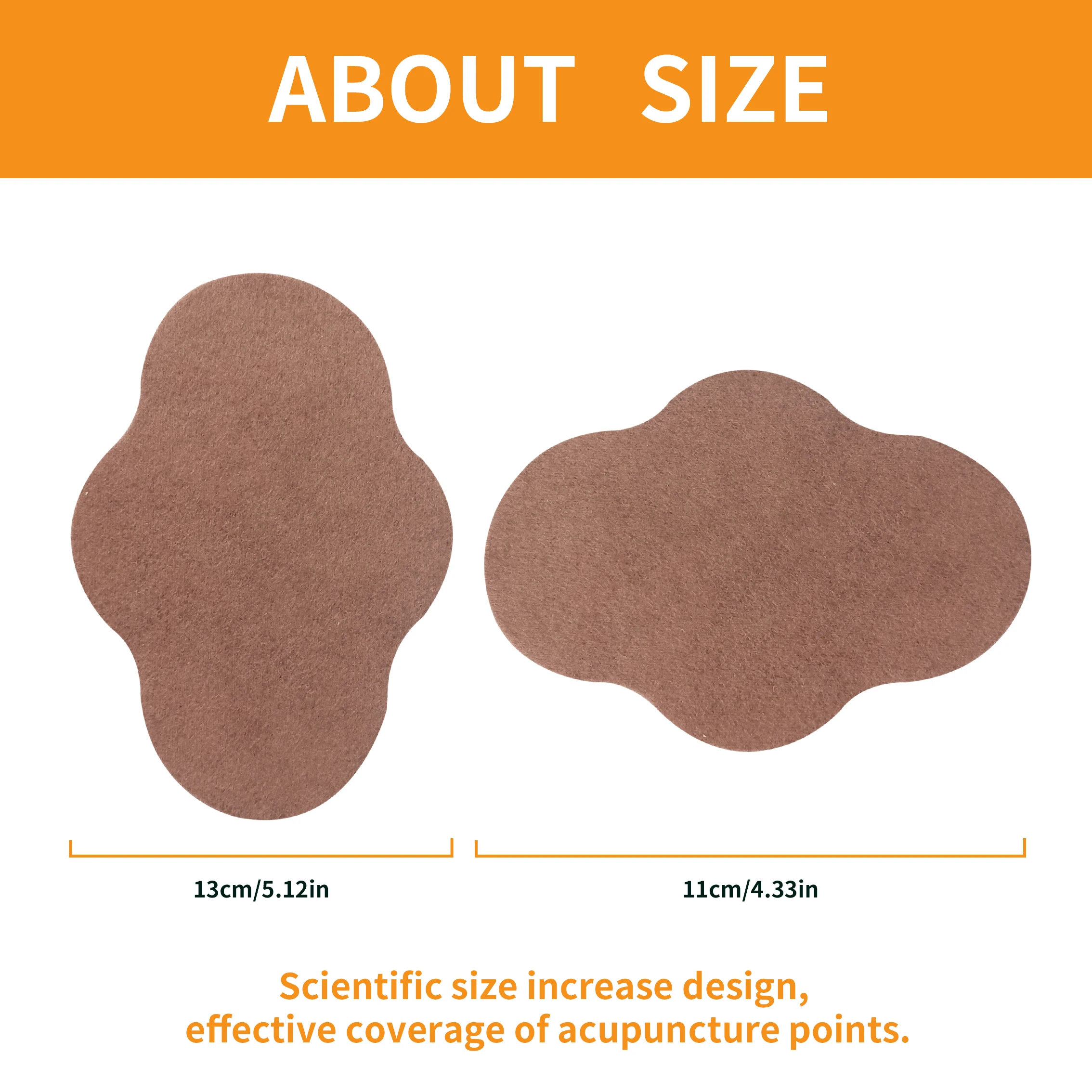 Burn Belly Fat Navel Patch Natural Herbal Fat Health Care Patch Tummy Plaster Patches Healthcare Supply Product