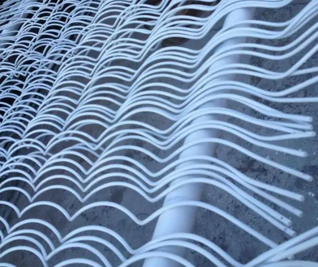 Провод для поддержки растений/спираль выращивания томатов