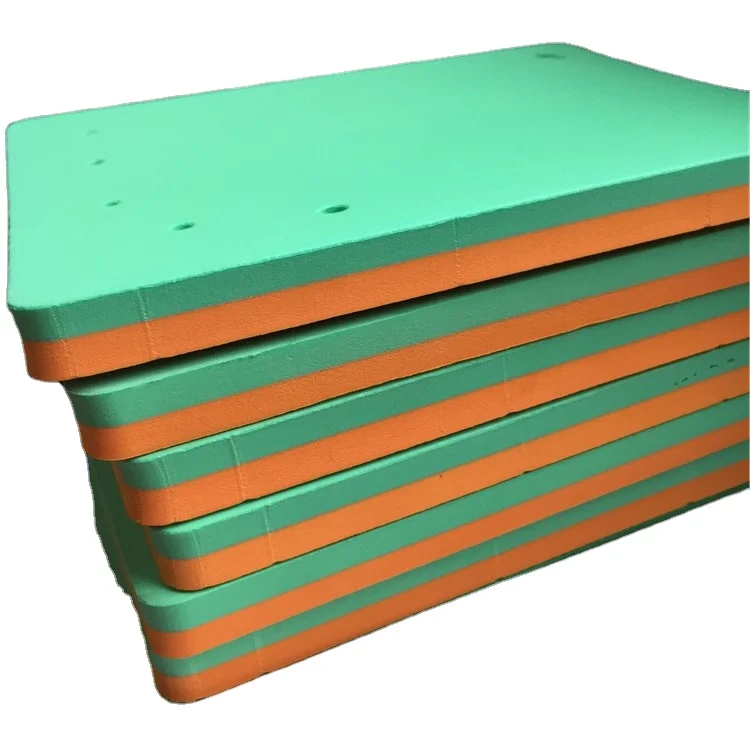 wiper foam sheet squeegee foam