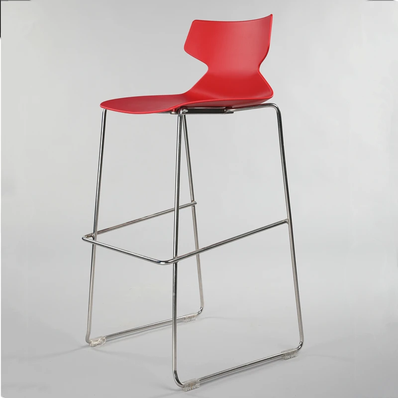 ANSI/BIFMA Standard Quality Durable Bar furniture high chair stool