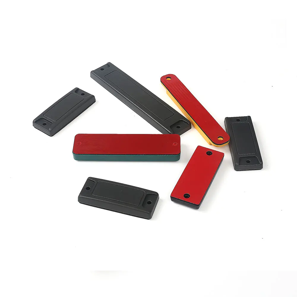 Waterproof acid proof Industry Asset Anti Metal Surface 800mhz~960mhz Heat Resistant RFID rfid metal tag