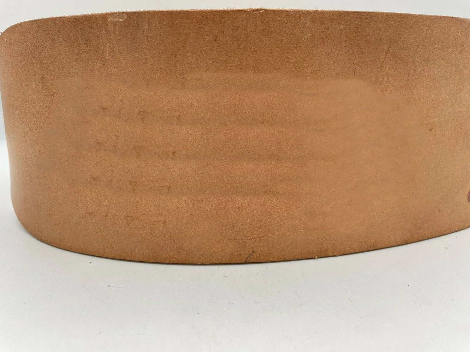 OEM Custom waist support safety fitness weight lifting leather gym belt with real leather