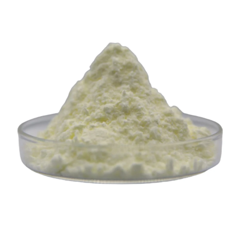 professional factory provide cas 76-60-8 with best price