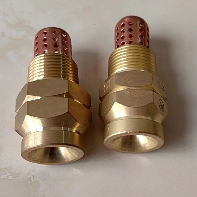 3/4 inch Brass High Velocity Water Spray Nozzle