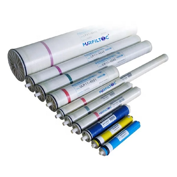 manufacturing residential ro membrane 4040 8040 reverse osmosis for ro machine