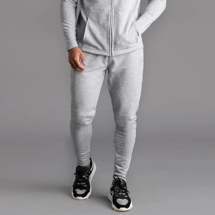 Wholesale sport tracksuits mens activewear track suit for men