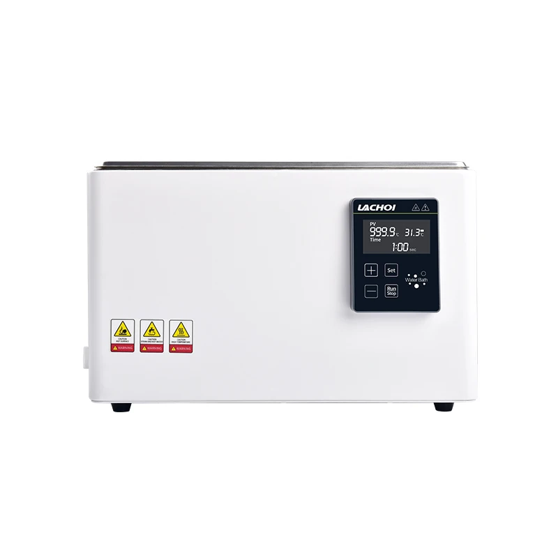 2023 hot selling laboratory water bath digital display thermostatic thermo precision water bath