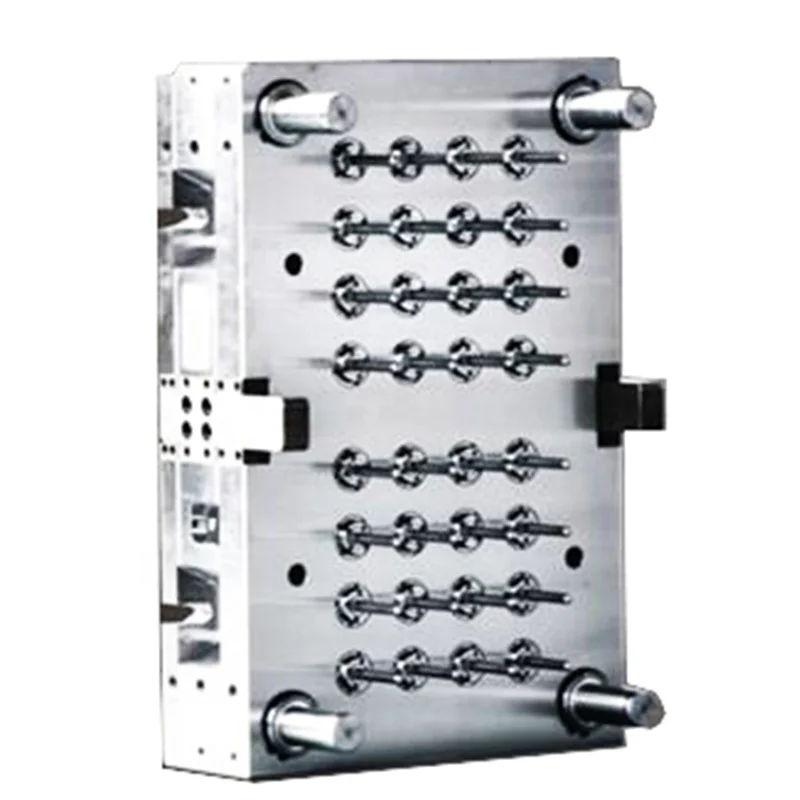 Настраиваемый шприц для литья под давлением для автоматической машины для литья под давлением