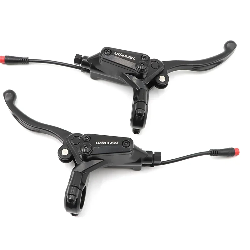 Гидравлический тормозной суппорт Teverun