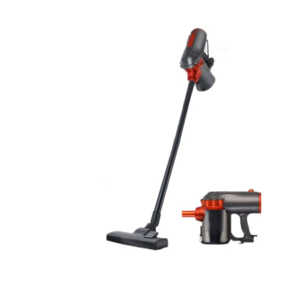 Portable Household Multifunction Handheld Stick Vacuum Cleaner Home Hand Vacuum Cleaners Floor Care