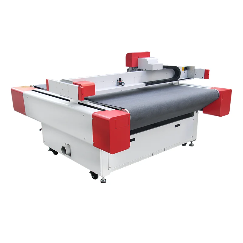 Pvc Epoxy Resin Board Routing Machine For Apparel Template Making