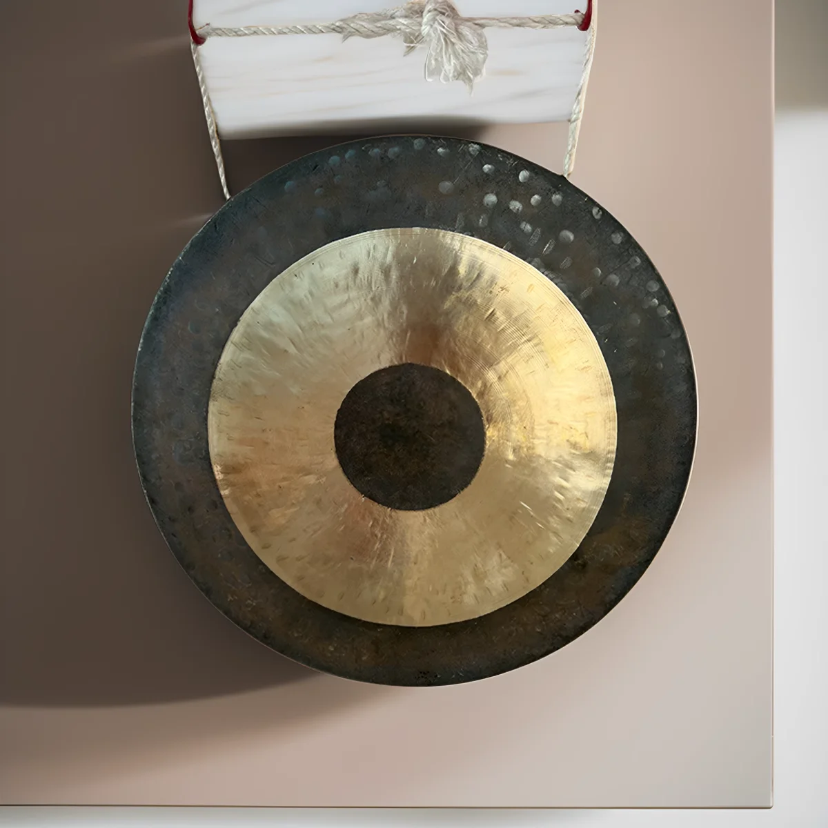 Custom handmade High Quality Gong Chinese Traditional Gong & Cymbals Sound Healing and Meditation Gong